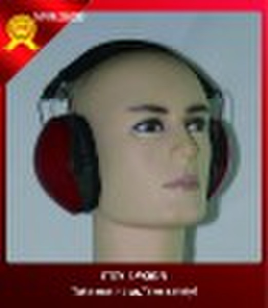 Safety earmuff-EM003R