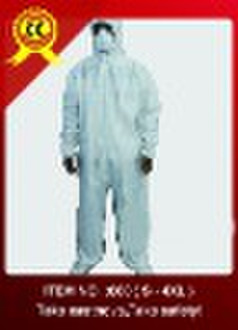 Disposable coverall-#060