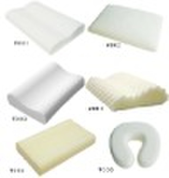 traditional Memory Foam Pillow