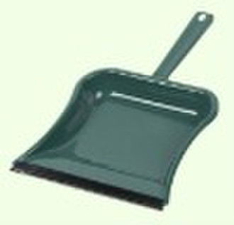 Dustpan brush