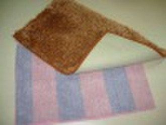 Chenille Mat