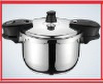 Stainless steel type pressure cooker(JP-20)