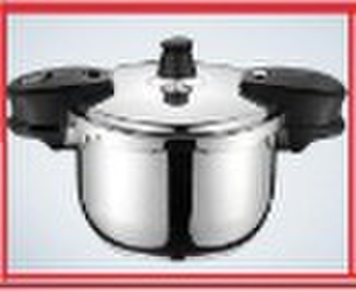 Stainless steel type pressure cooker(JP-20)