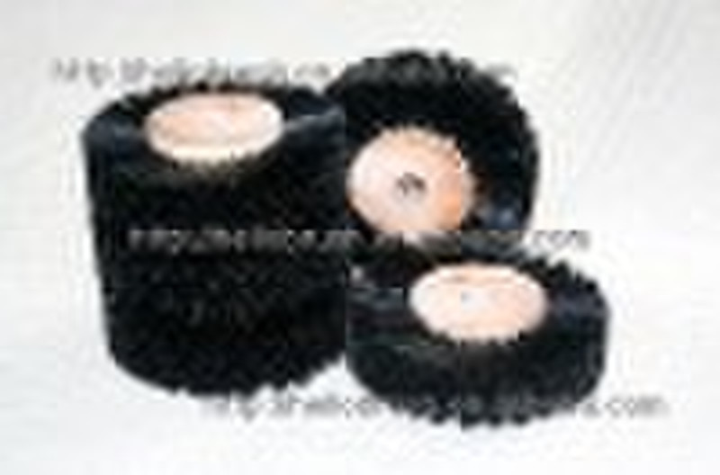 circular brush