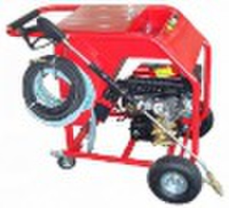 Sand Blaster High Pressure Washer