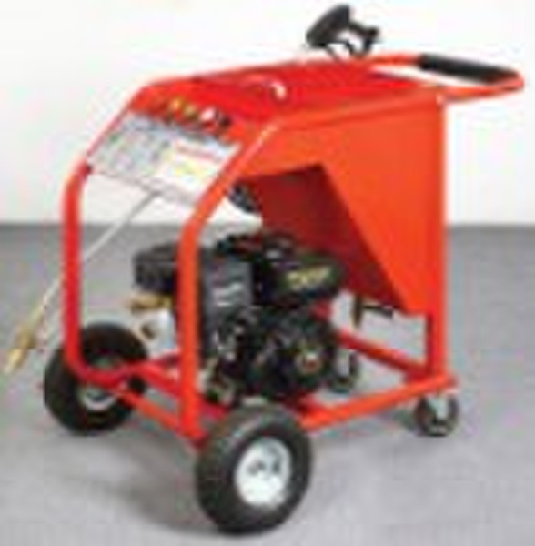 Sand Blaster High Pressure Washer
