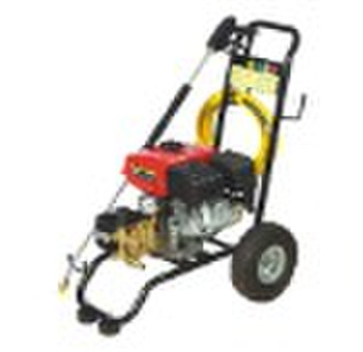 gasoline high pressure washer