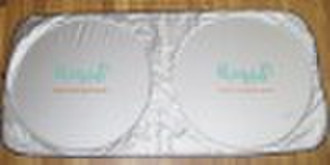 Nylon  Car front sunshade