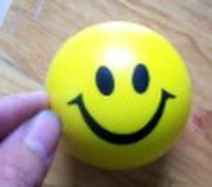 PU Anti-Stress-Ball