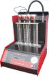 4 station fuel injector tester