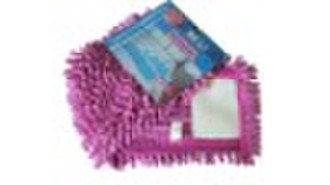 microfiber mop head