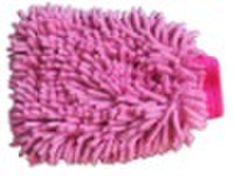 Chenille-Auto Wäsche-Handschuh