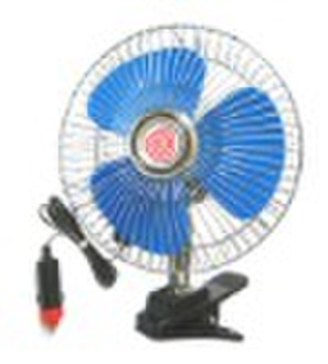 portable car fan