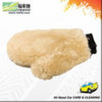 Synthetische Wool Wash Mitt (FA-M001D)