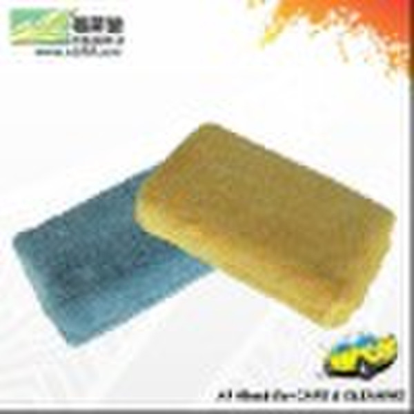 Sponge Wash Pad (FB-S009)