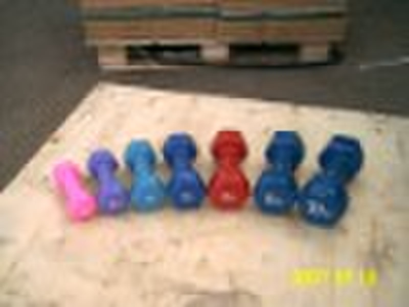 dumbbells