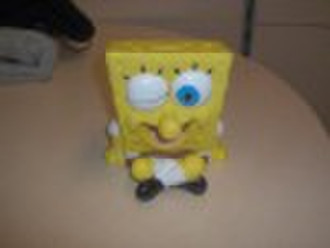 sponge bob money box