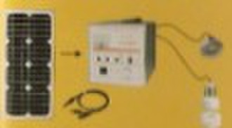 DIY SOLAR Portable Kits SERIALS (RS-20A)