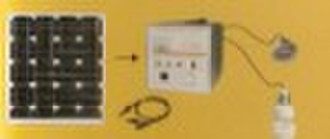 DIY SOLAR Portable Kits SERIALS (RS-40A)