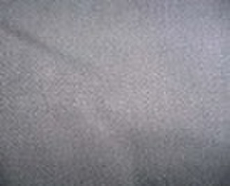 Metallic yarn fabric