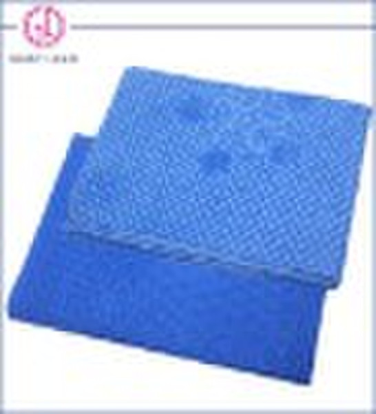 Pva Embossed towel