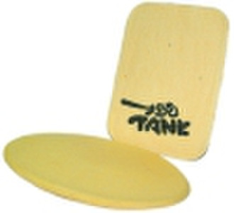 Compress Sponge