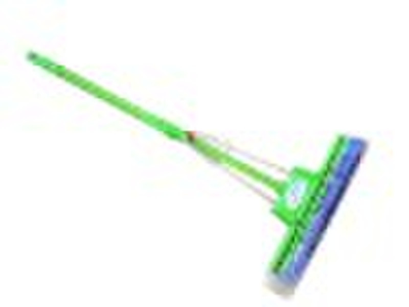 sponge mop