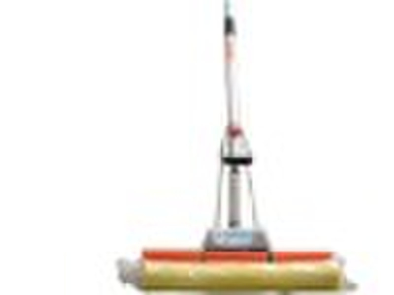 cleaning floor mop