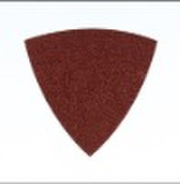 abrasive sand paper