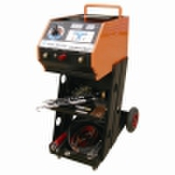 Multi-function spot welder