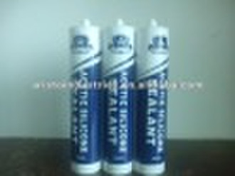 Acetic Silicone Sealant