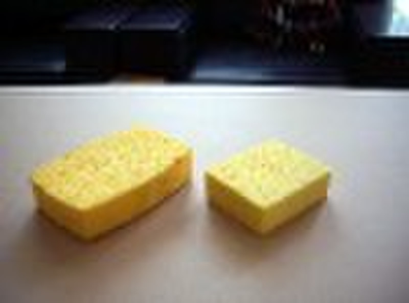 cellulose sponge