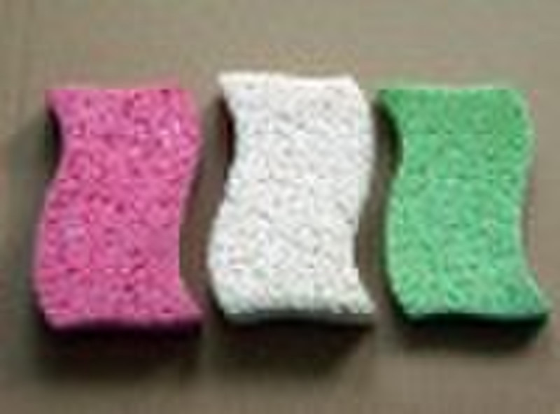 cellulose sponge