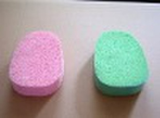 cellulose sponge