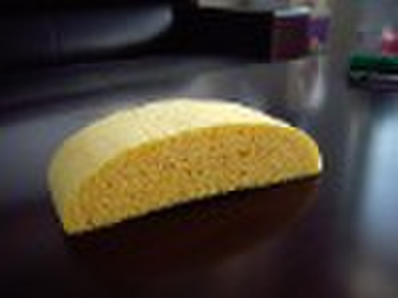 cellulose sponge