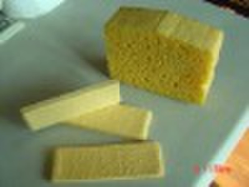 cellulose sponge