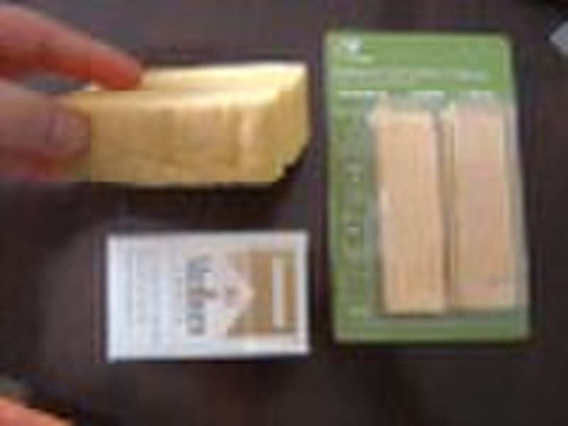 cellulose sponge