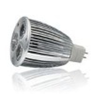 High Power MR16 LED Spot Light