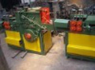 wire hanger making machine