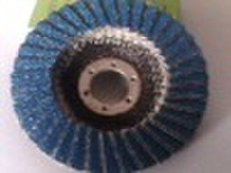 FL-1003 abrasive flap disc