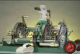 automatic butt fusion machine