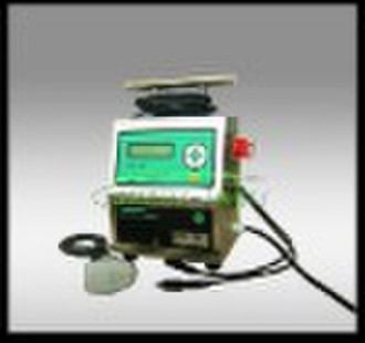 Electro-fusion machine