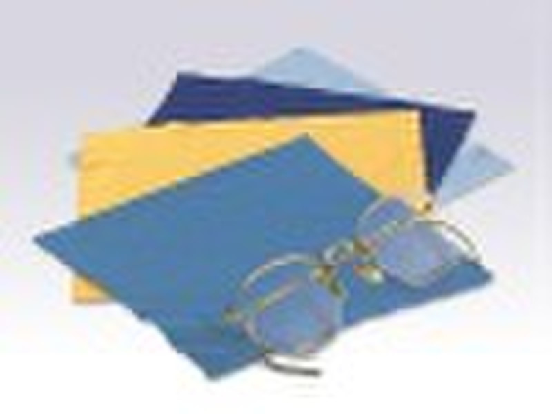 eyeglass cloth