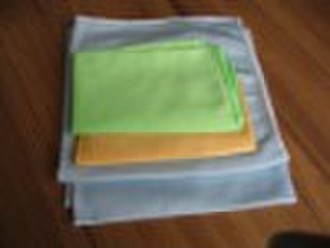 microfibre & microfiber towel