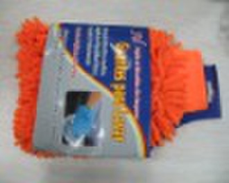 microfiber gloves&wash gloves