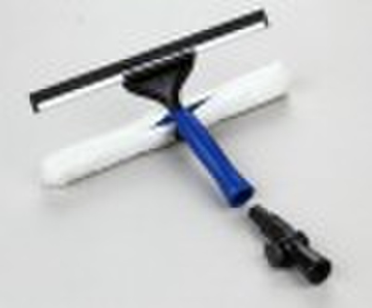 window squeegee