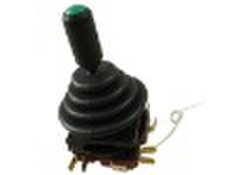 CV6-YQ-05R2G-GM Joystick (Joystick)