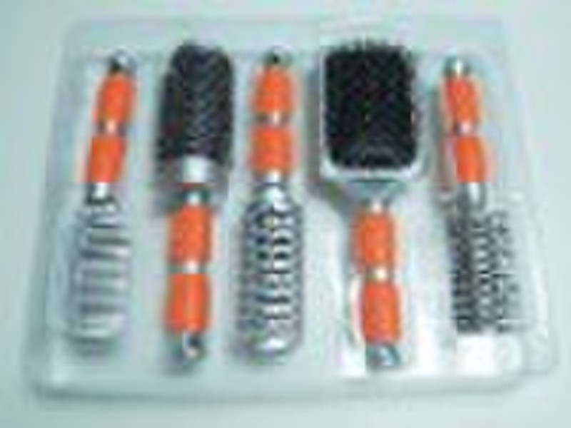 Hair Brush set