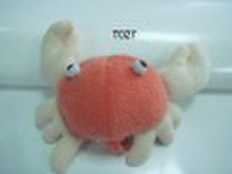 toy bath sponge