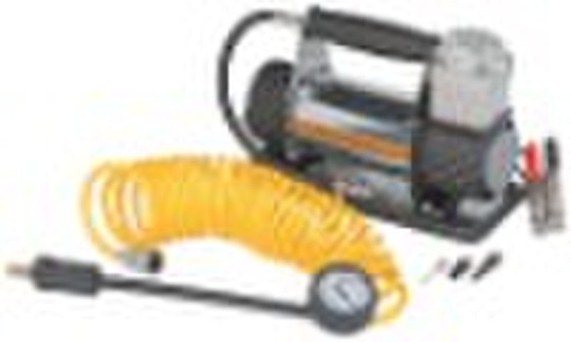 Heavy Duty Air Compressor